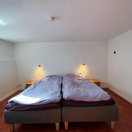 Aleksia - 2-5km From The Sea In Djursland And Mols By Interhome * Grenaa