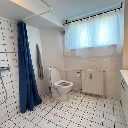 Aleksia - 2-5km From The Sea In Djursland And Mols By Interhome